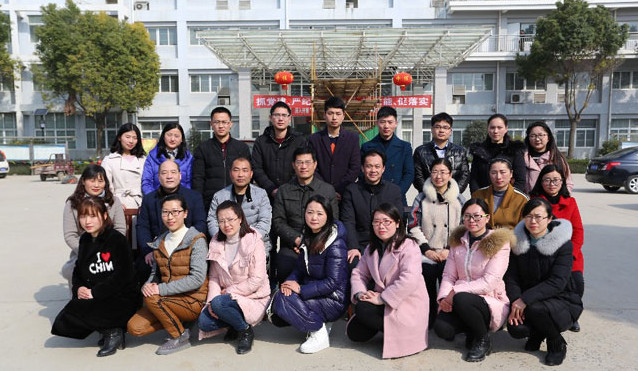 阜南玉泉小学欢迎您